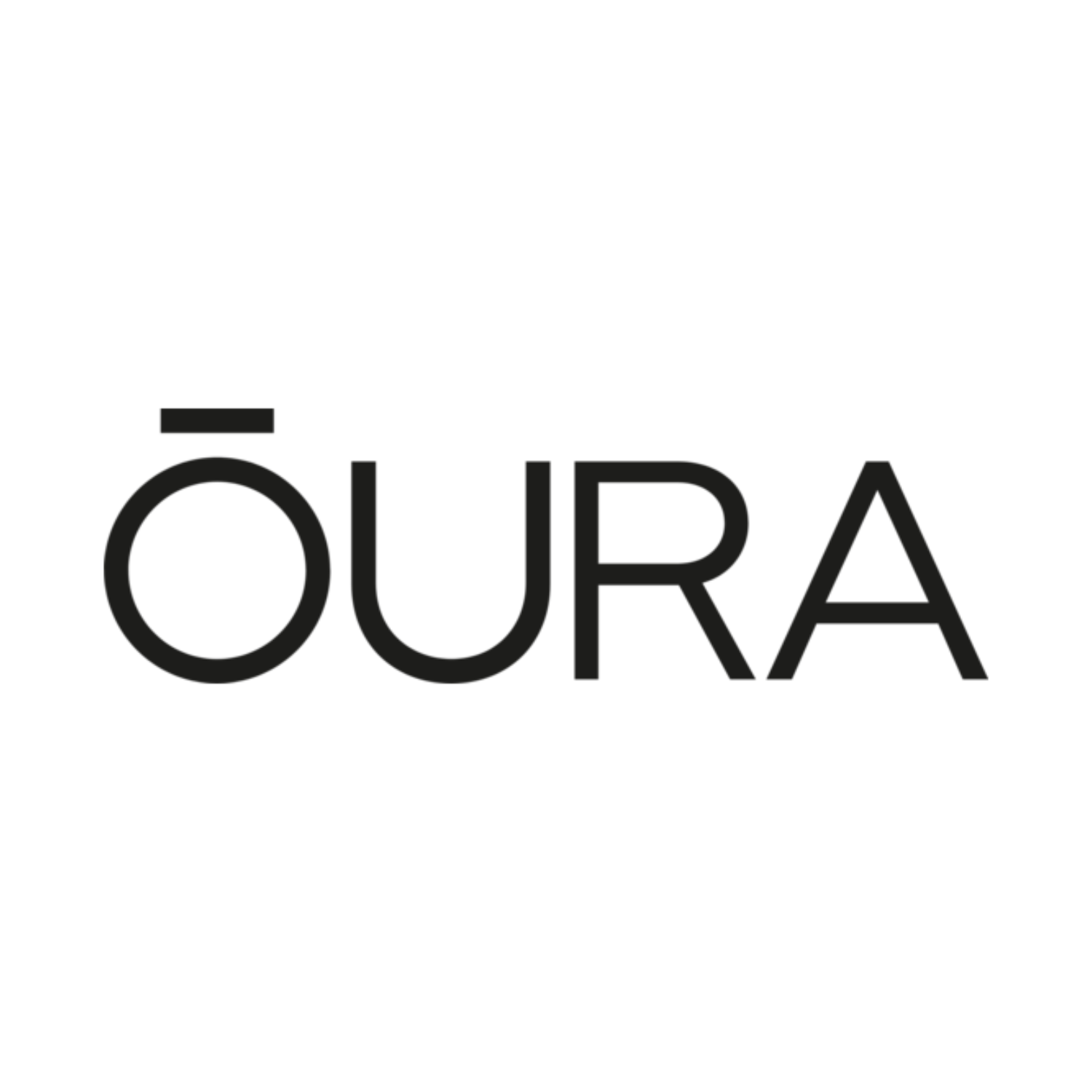 Oura ring