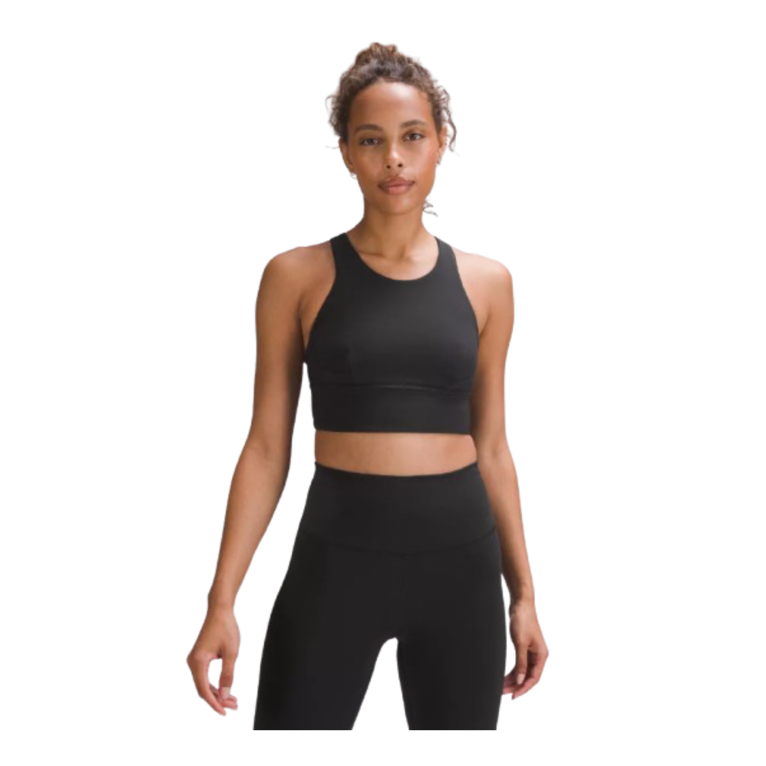 Wunder Train Longline Bra