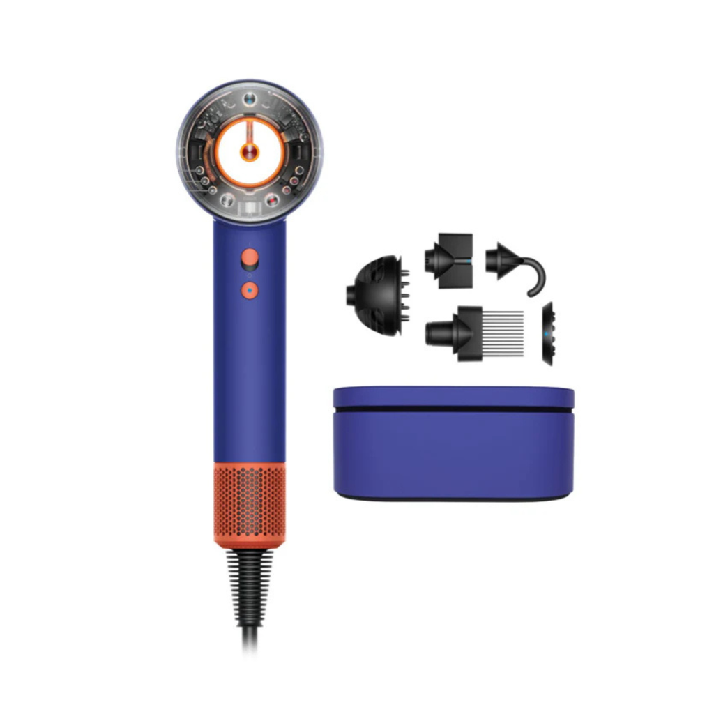 Dyson Supersonic Hair Dryer Nural