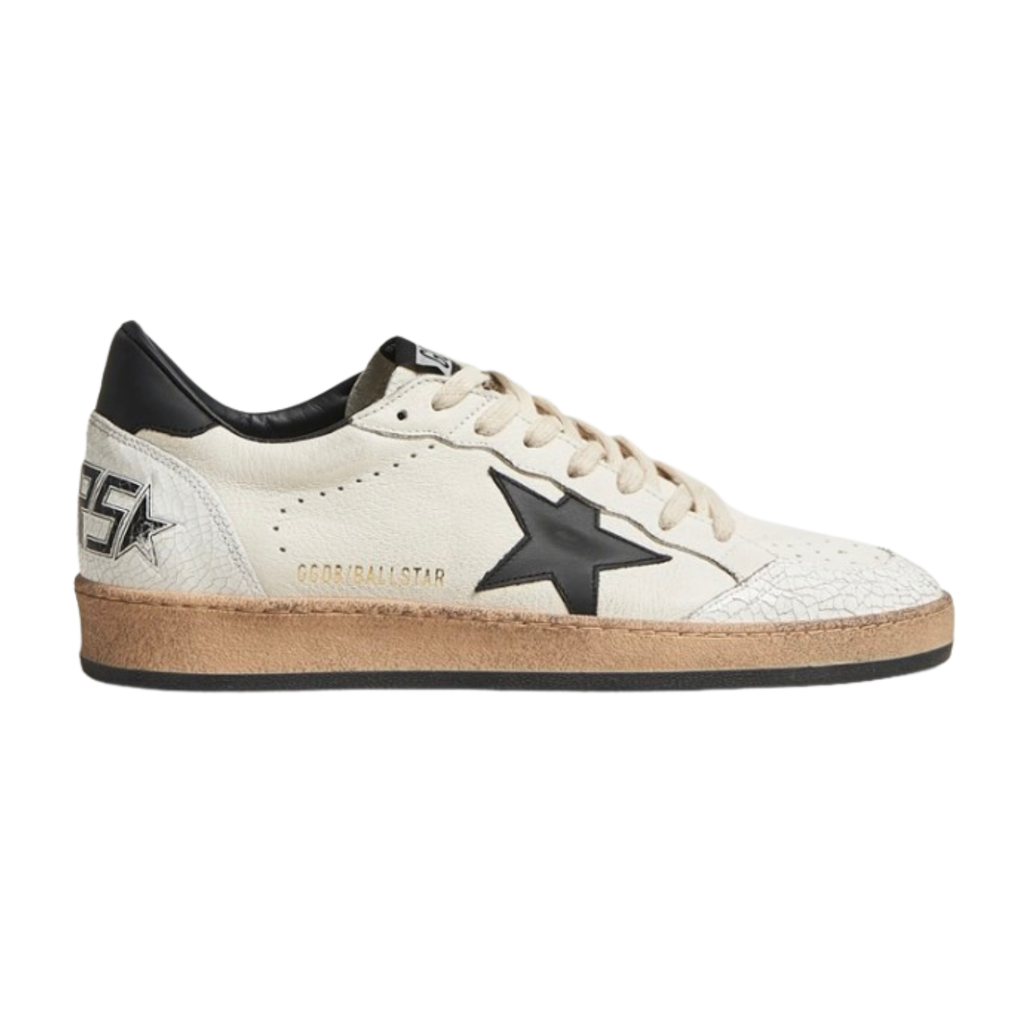 Ballstar Sneakers (Men)