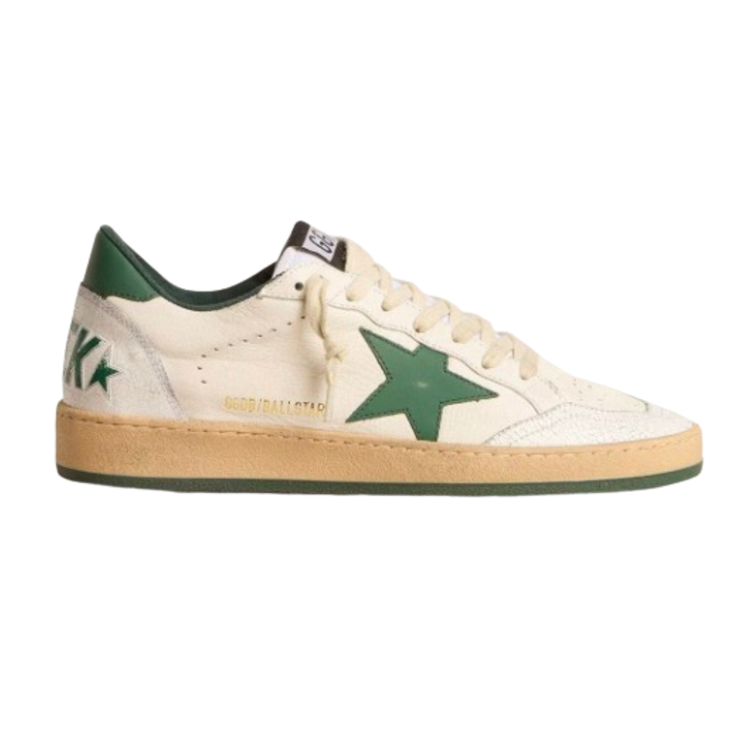 Ballstar Sneakers (Men)