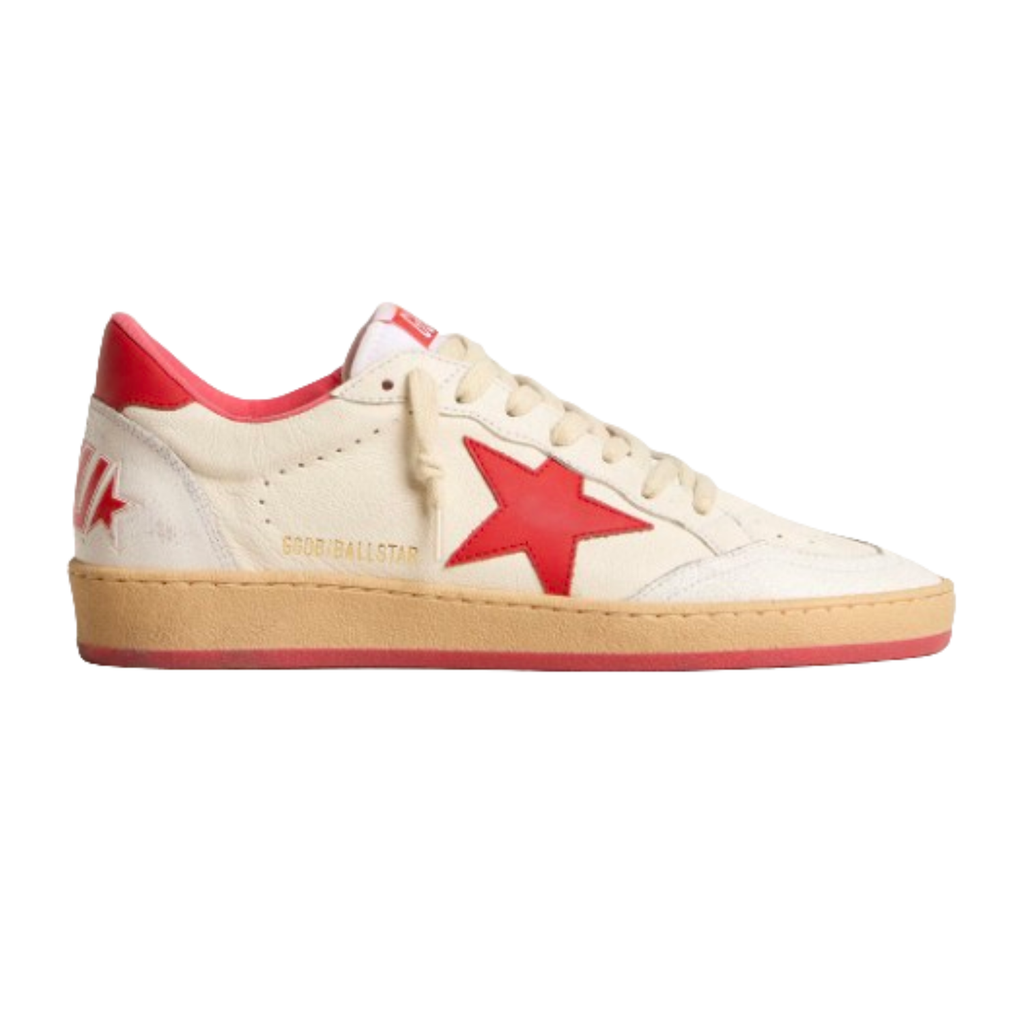 Ballstar Sneakers (Men)