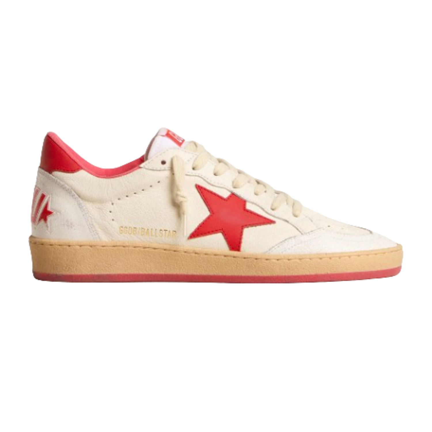 Ballstar Sneakers (Men)