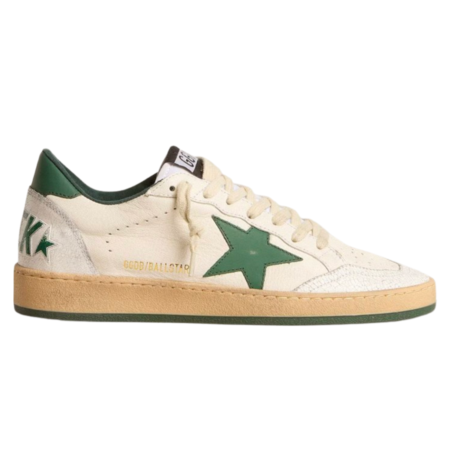 Ballstar Sneakers (Women)