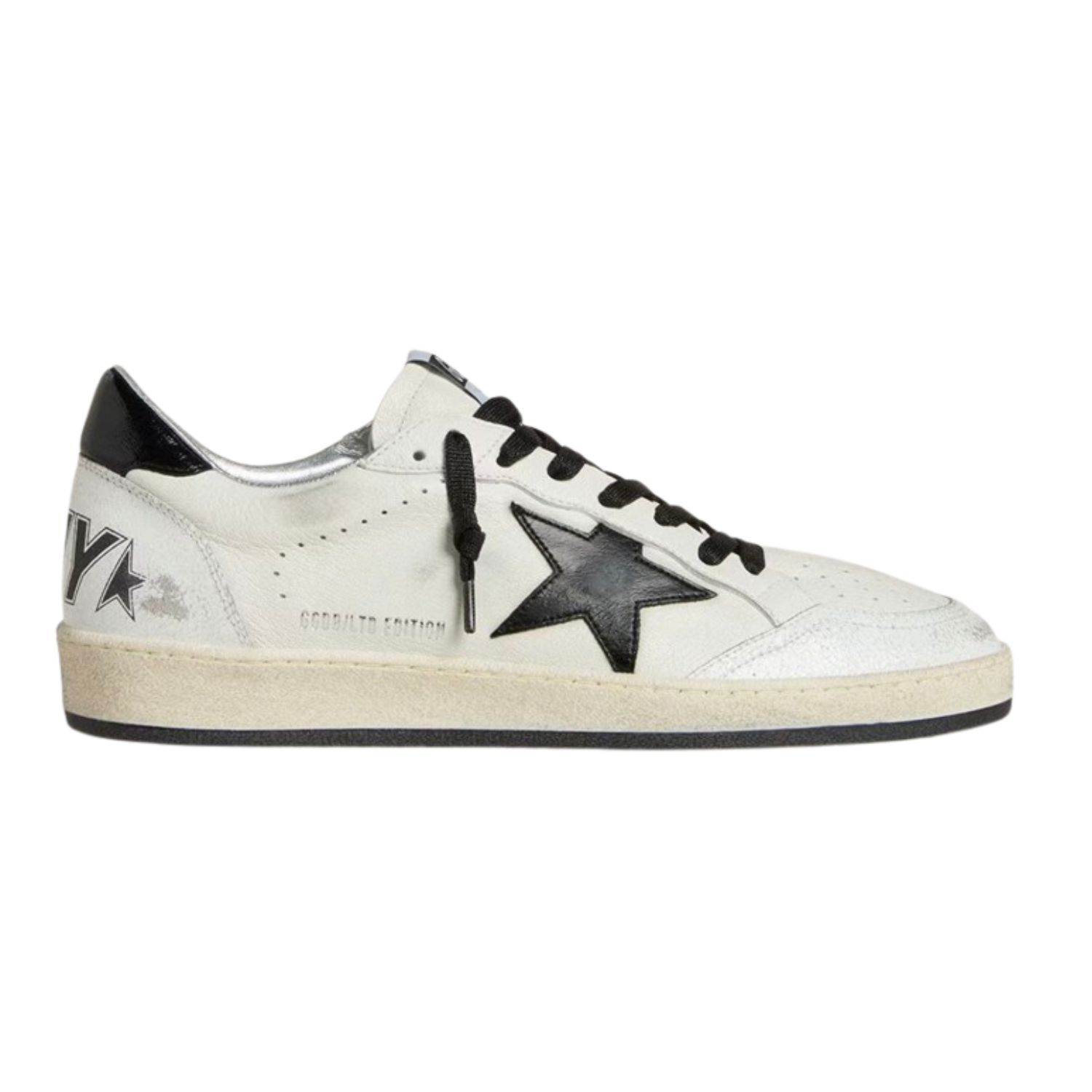 Ballstar Sneakers (Women)