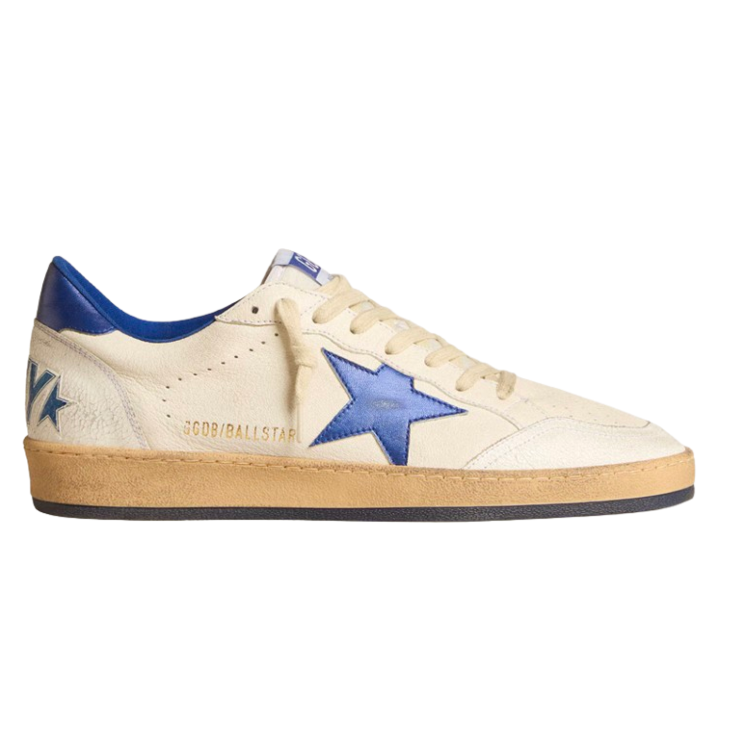 Ballstar Sneakers (Women)