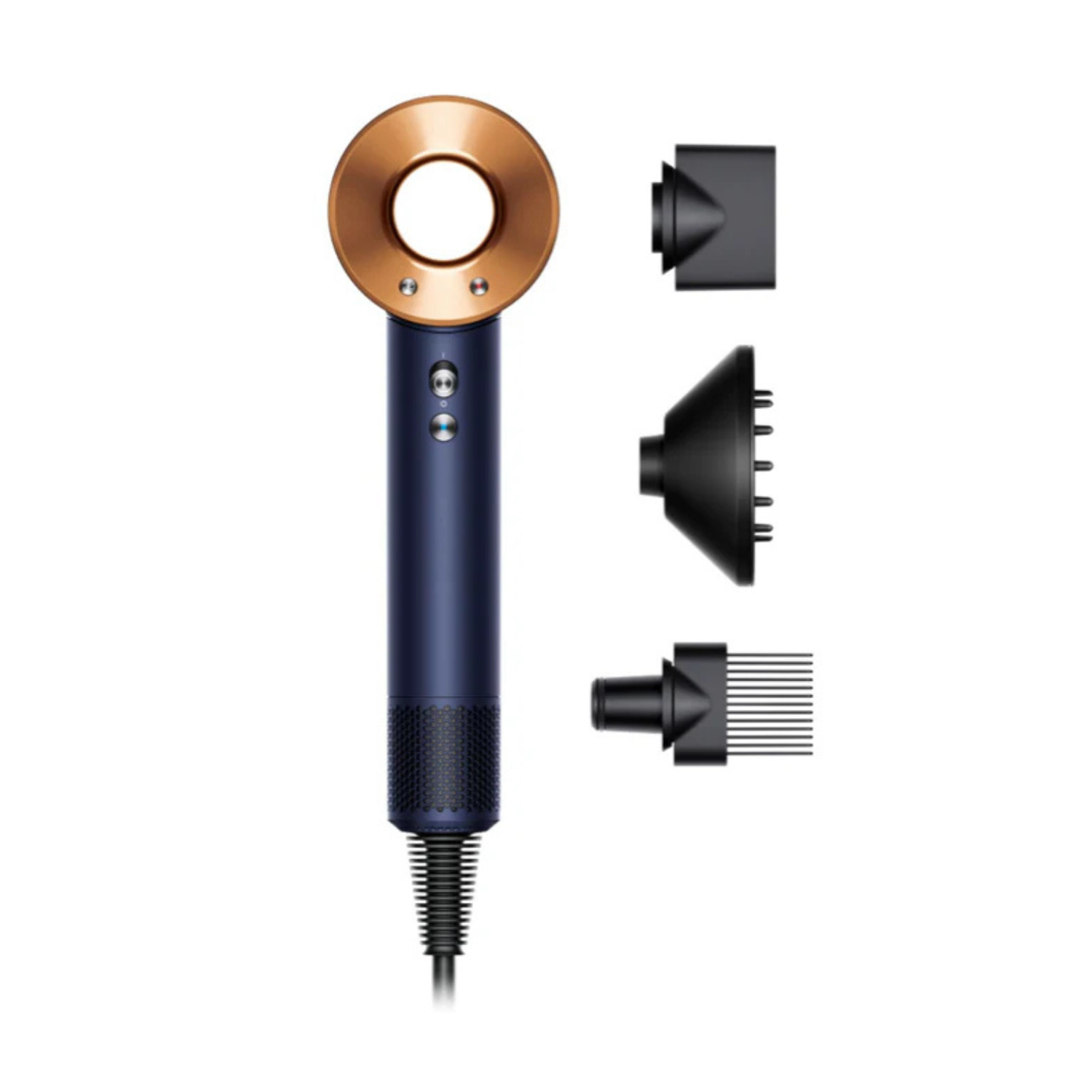 Dyson Supersonic Hair Dryer Nural