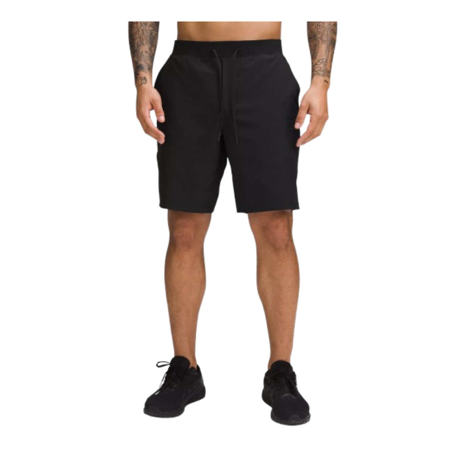 Zeroed In Linerless Short 9"