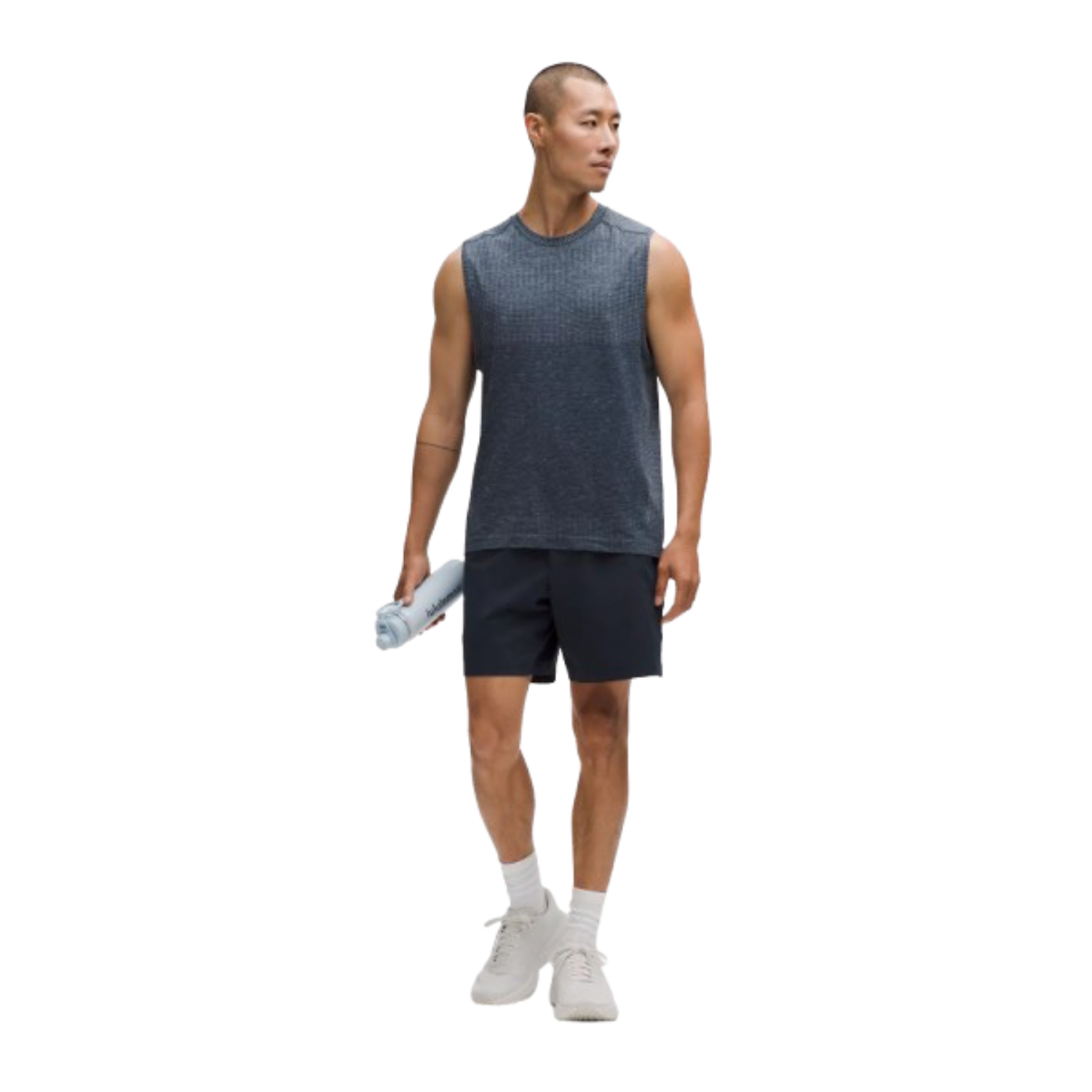 Zeroed In Linerless Short 7"