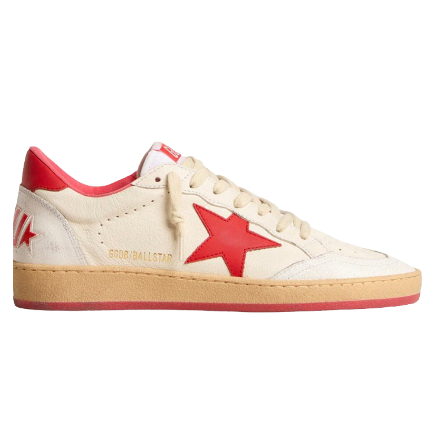 Ballstar Sneakers (Women)