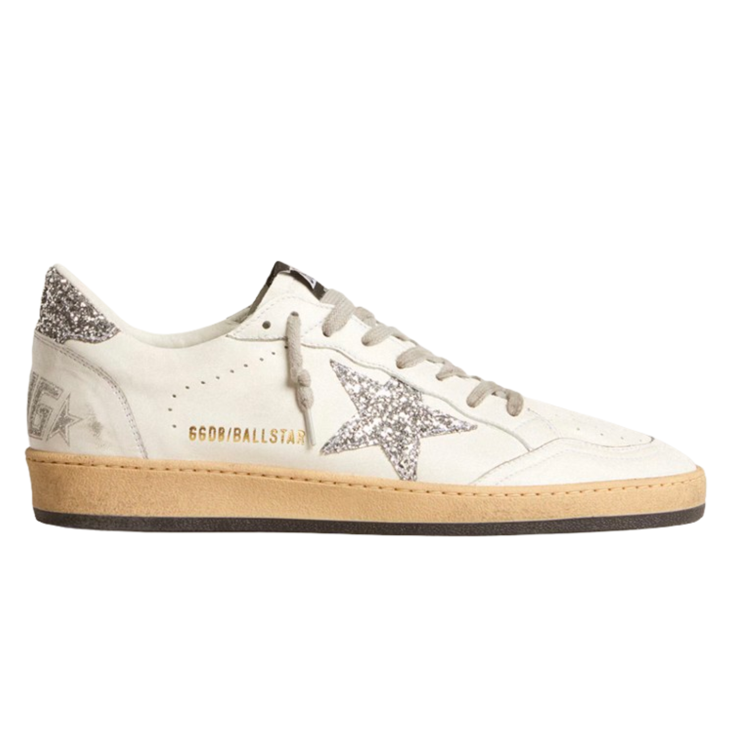 Ballstar Sneakers (Women)