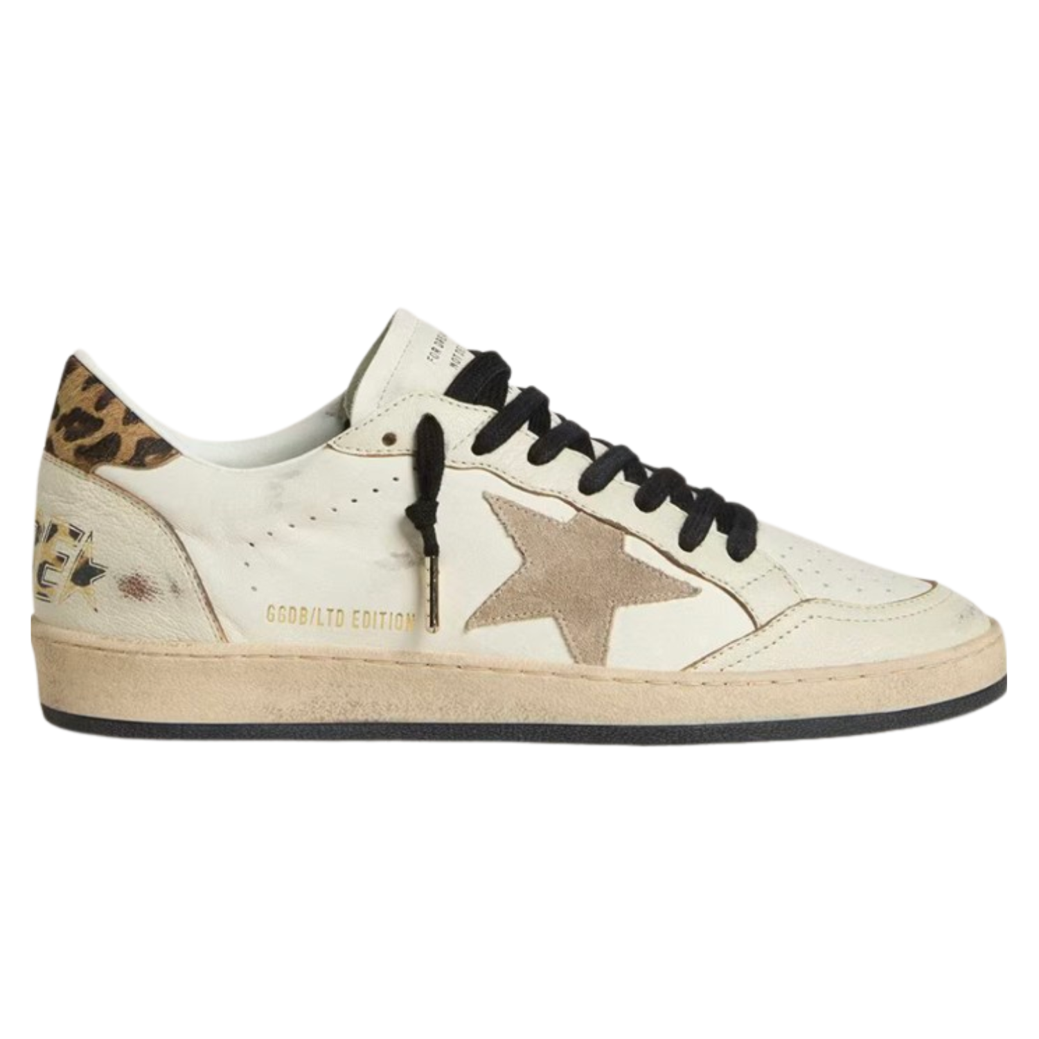 Ballstar Sneakers (Women)