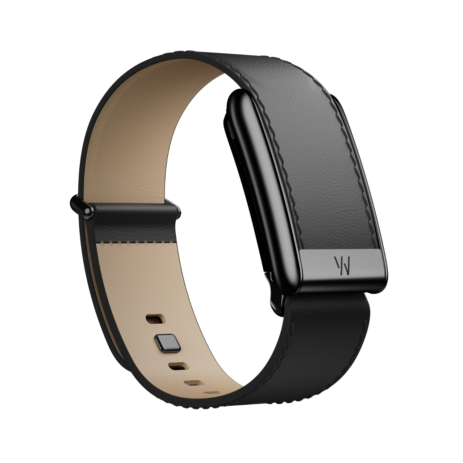 MG LeatherLuxe Straight