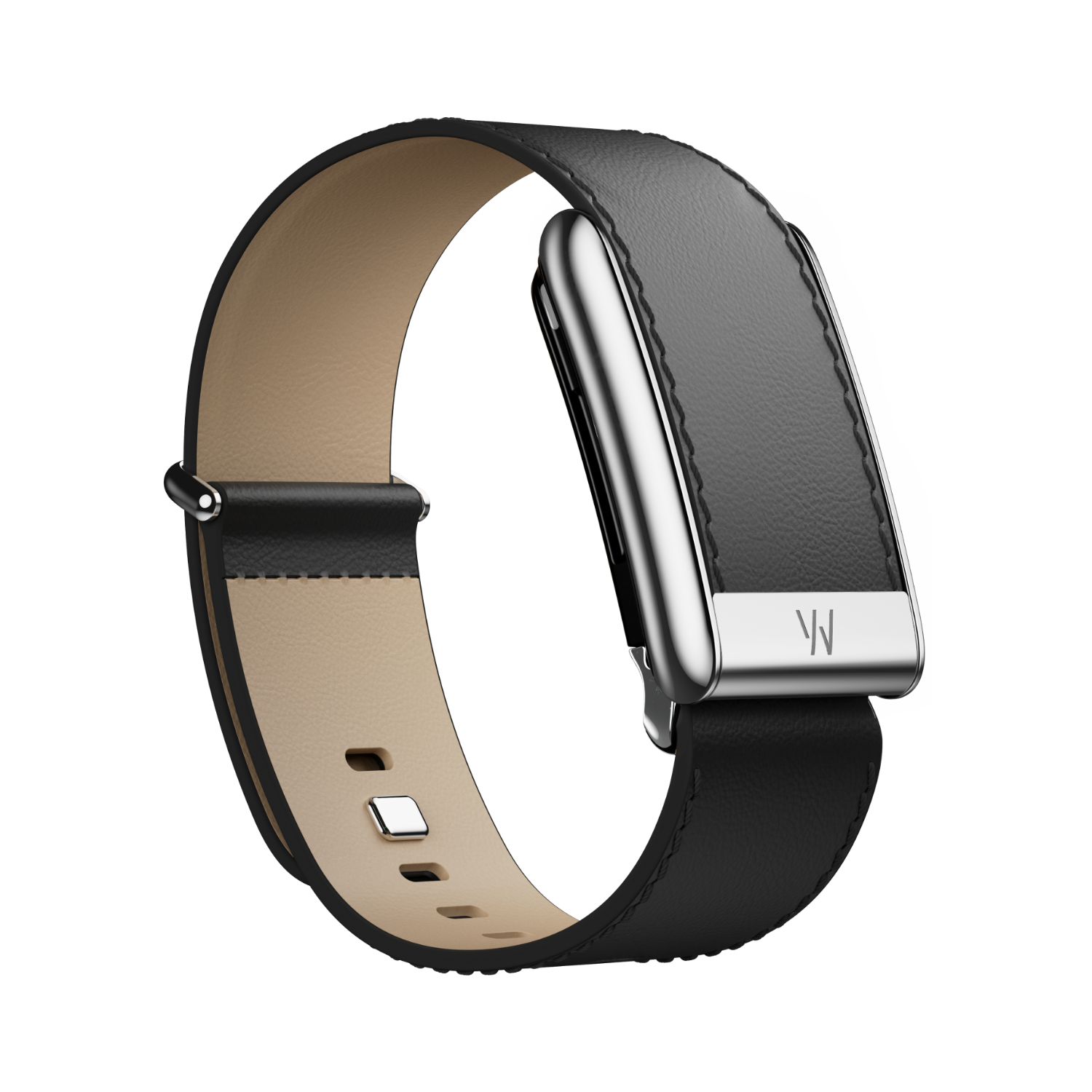 MG LeatherLuxe Straight