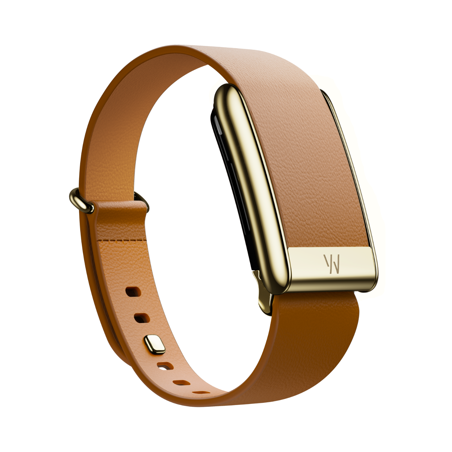 MG LeatherLuxe Tapered