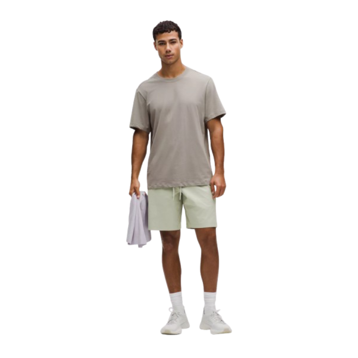 Zeroed In Linerless Short 9"