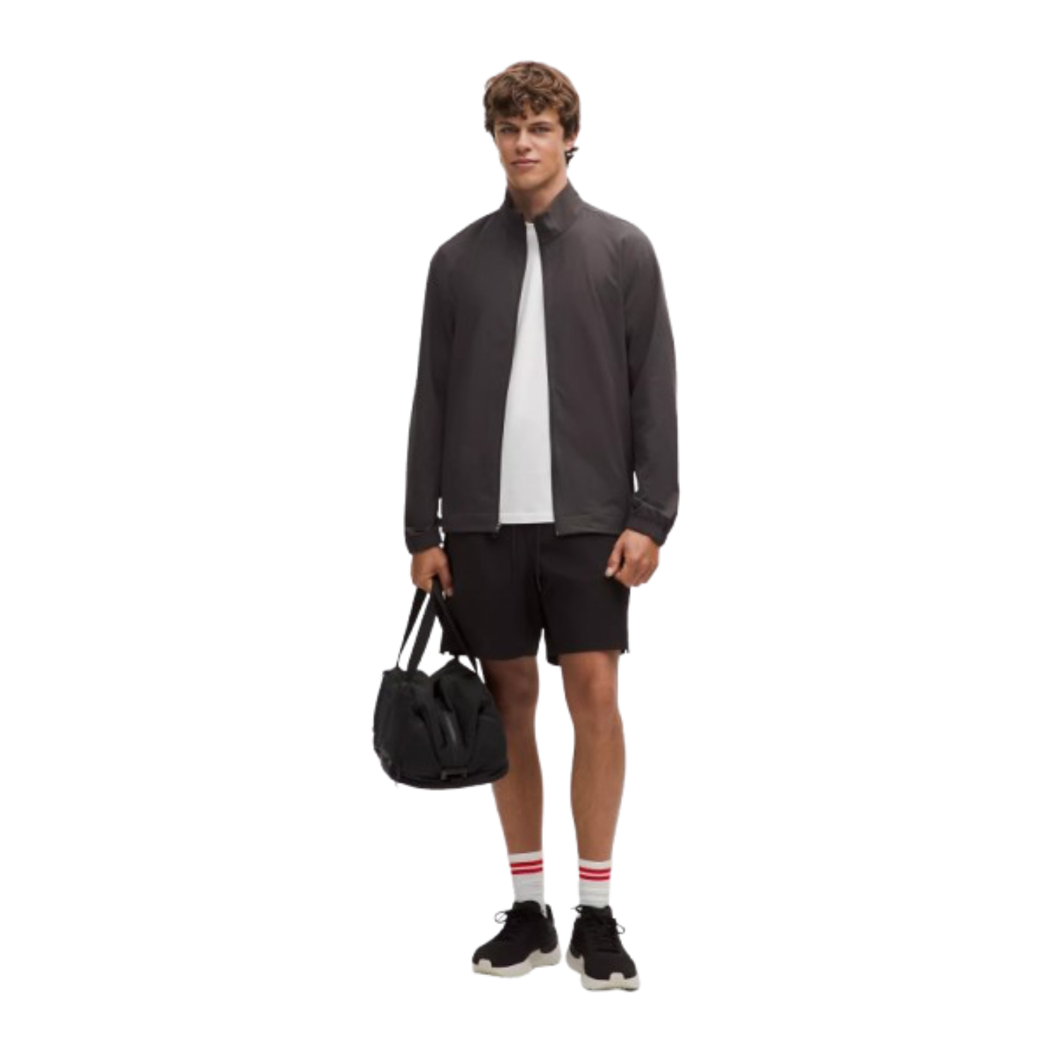 Zeroed In Linerless Short 7"