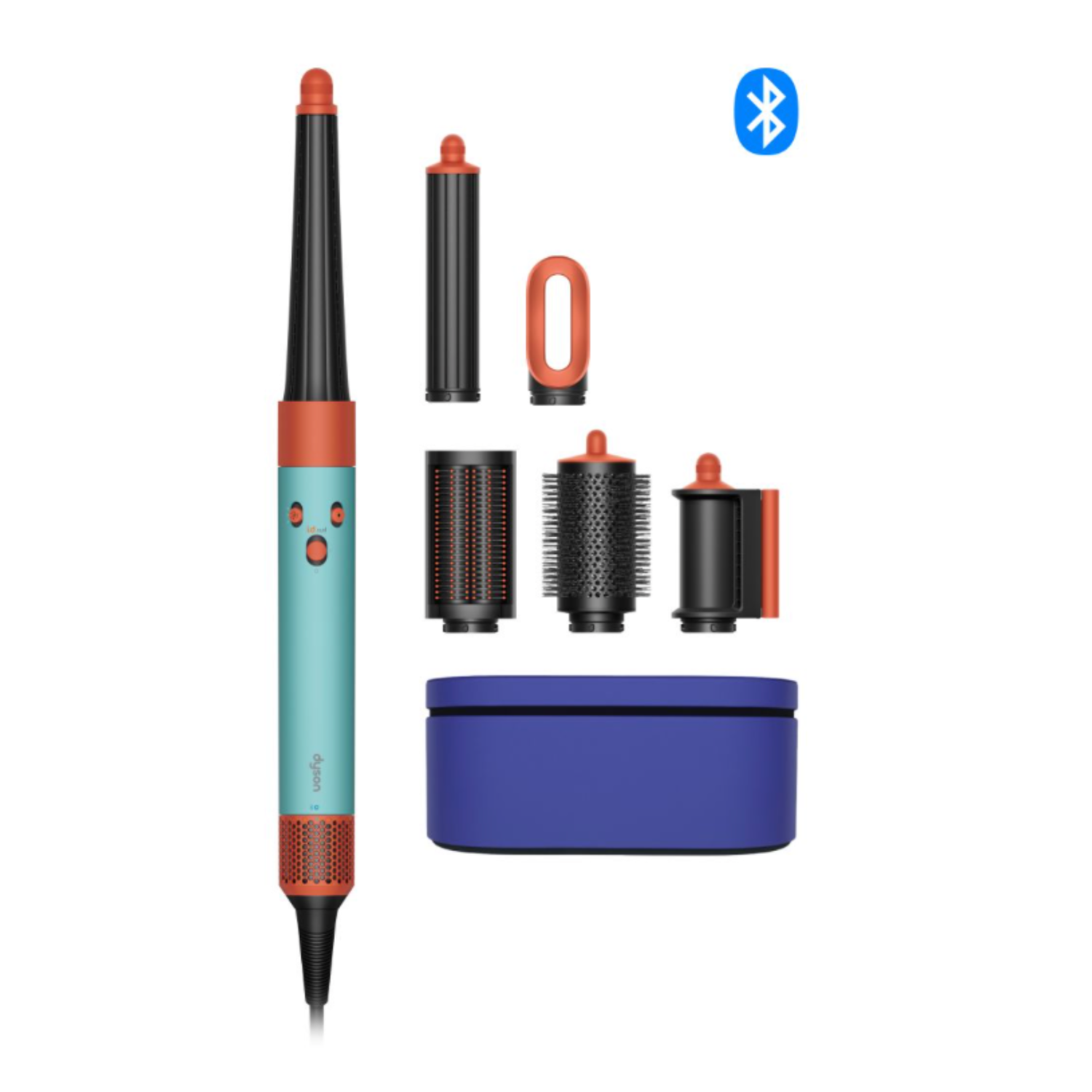 Dyson Airwrap Complete Long