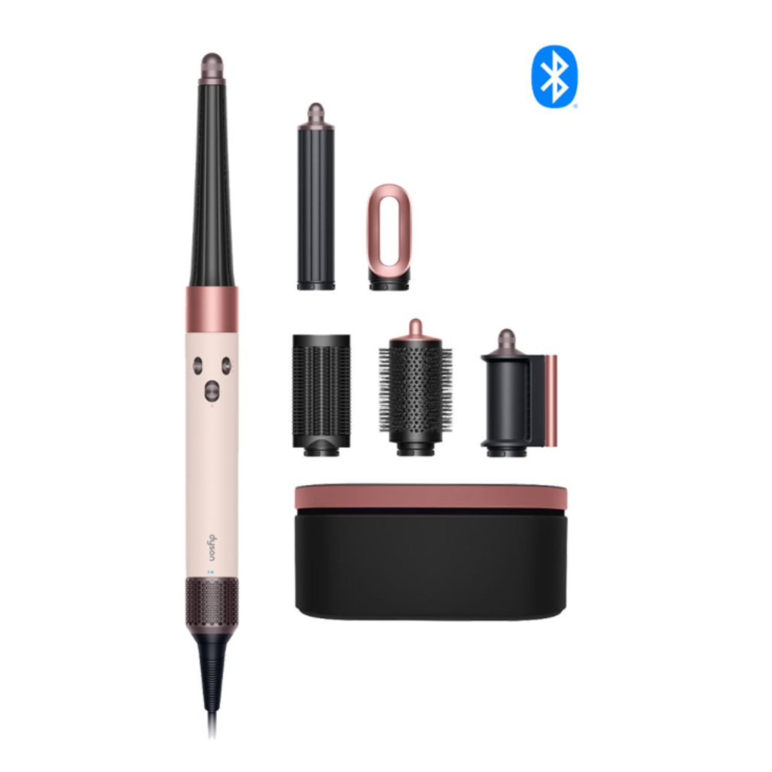 Dyson Airwrap Complete Long