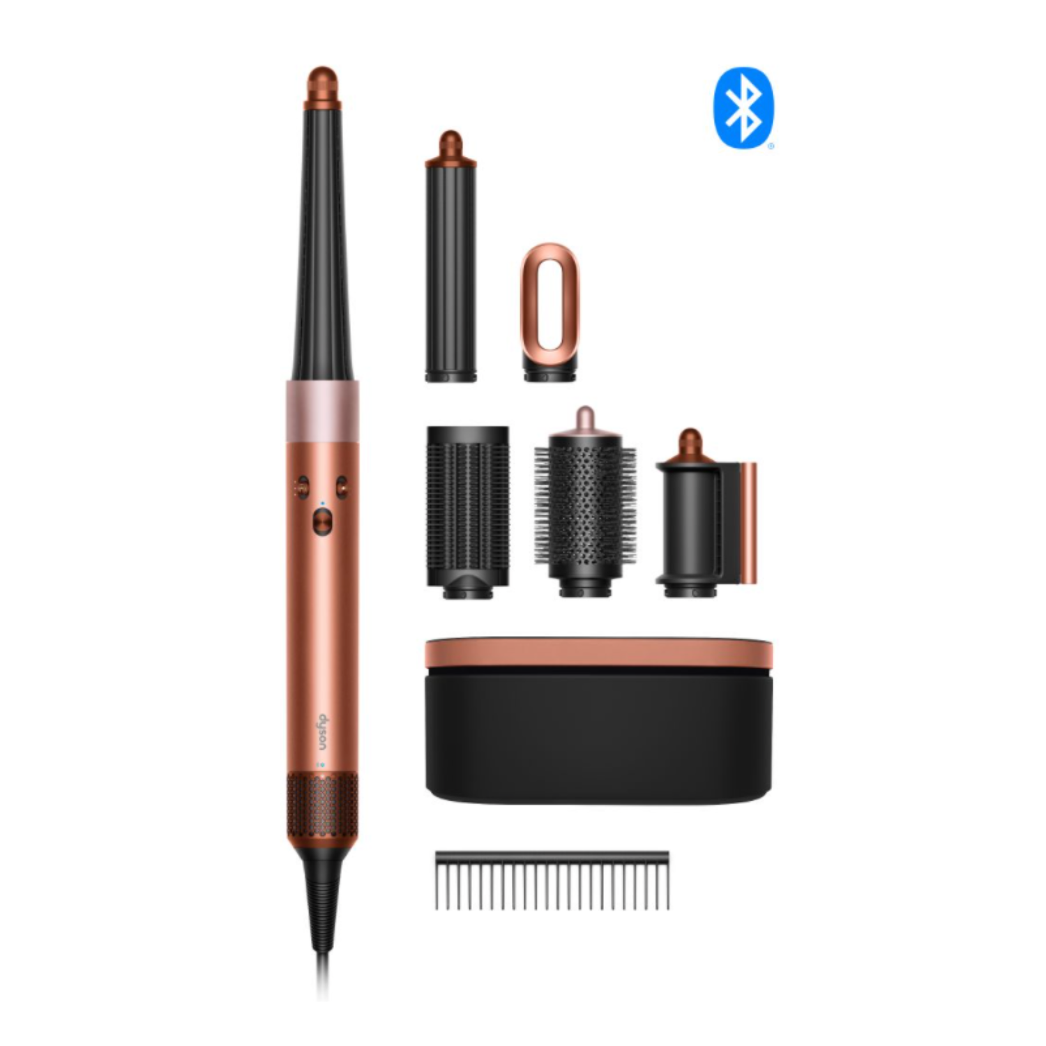 Dyson Airwrap Complete Long