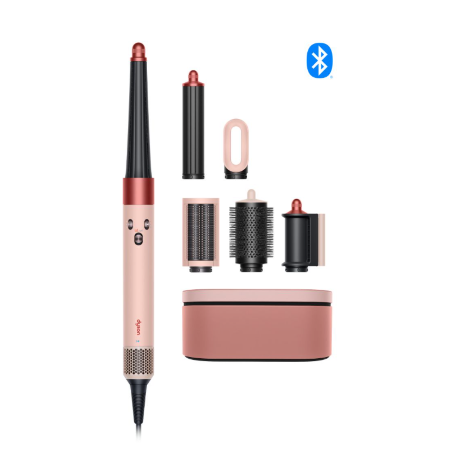 Dyson Airwrap Complete Long