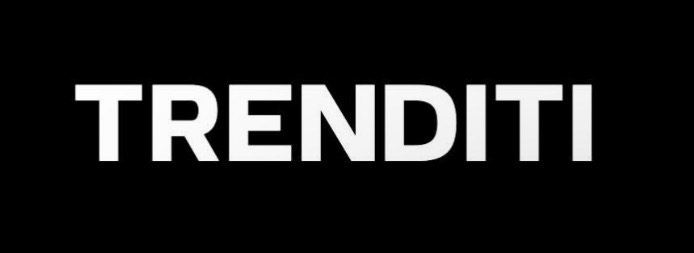 Trenditi